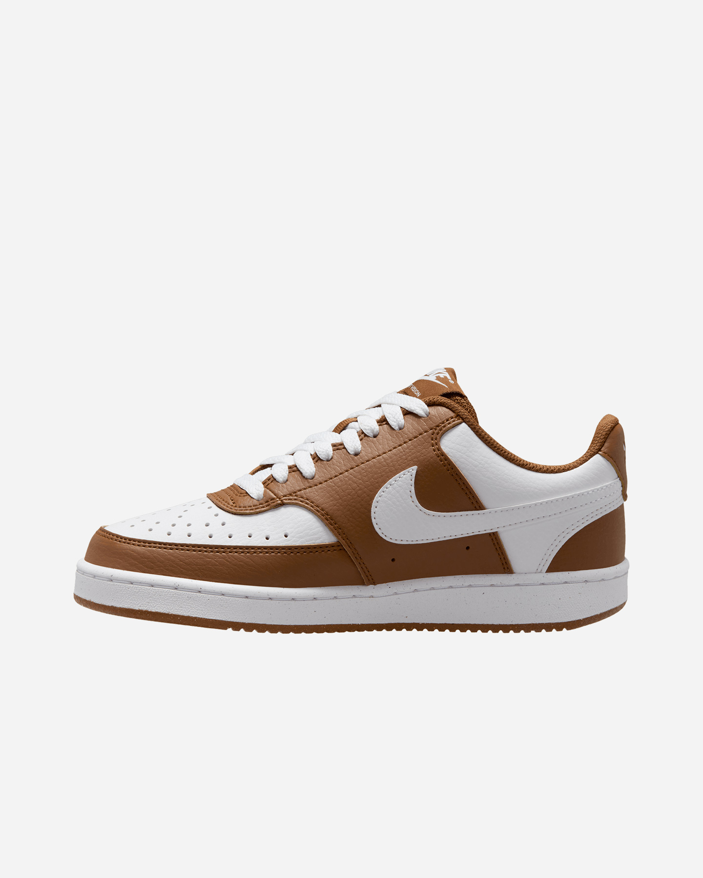 Buty sportowe Nike Court Vision Low W Scarpe DH3158-200