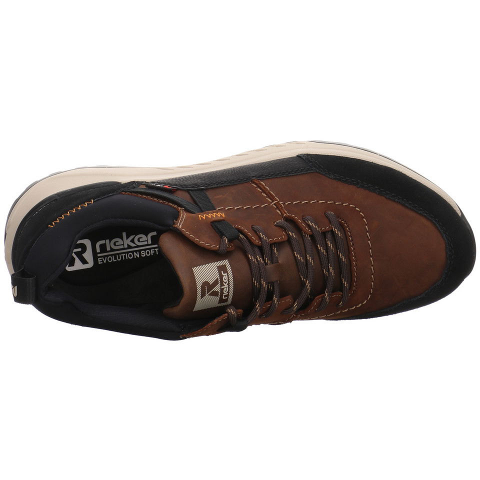 Rieker Schnürschuh