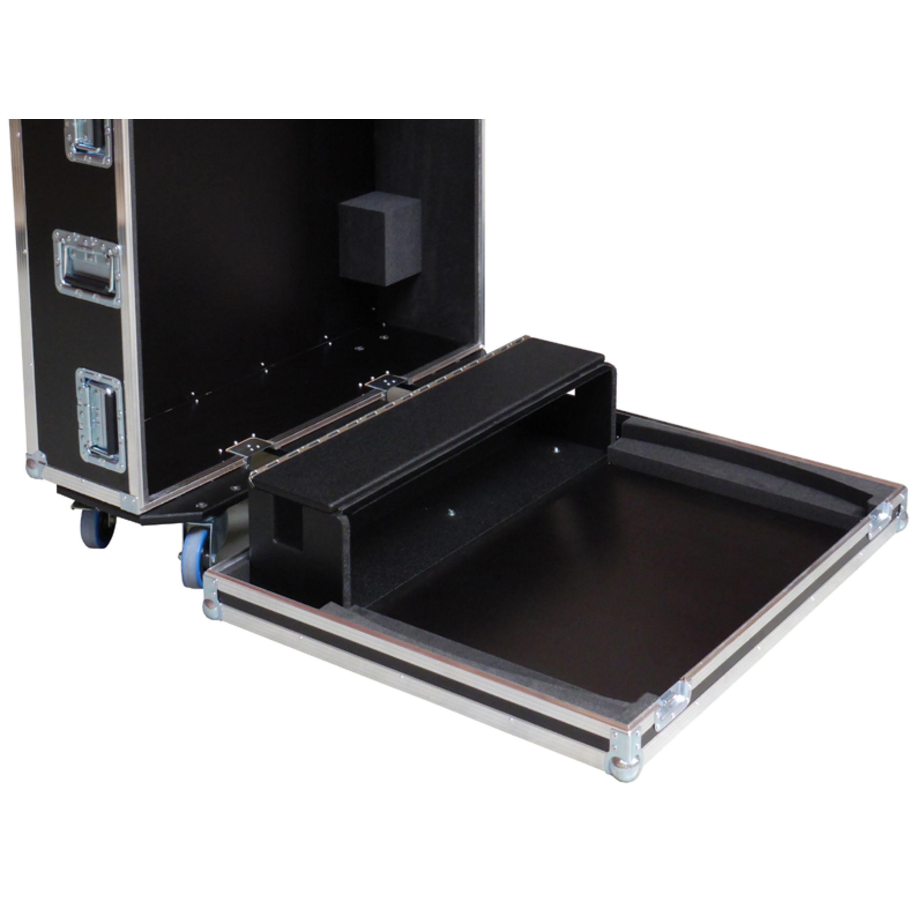 MUSIC STORE Mischpult, Case Behringer X32 Proline