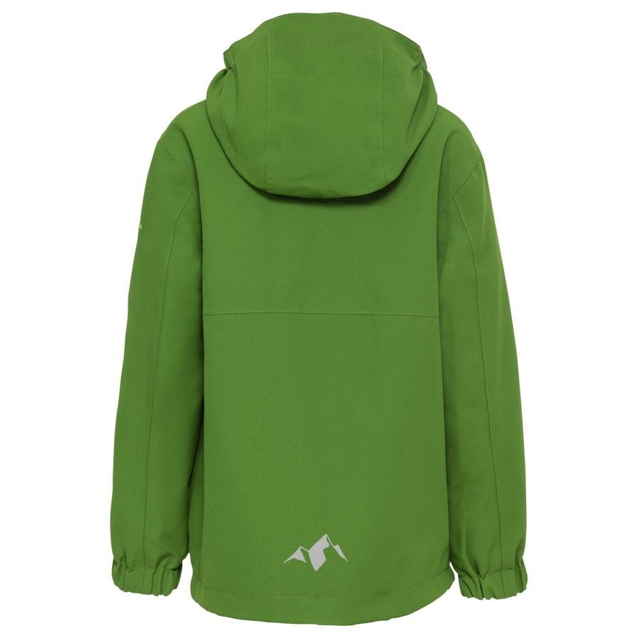 Campfire IV 3-in-1 Outdoorjacke Kinder