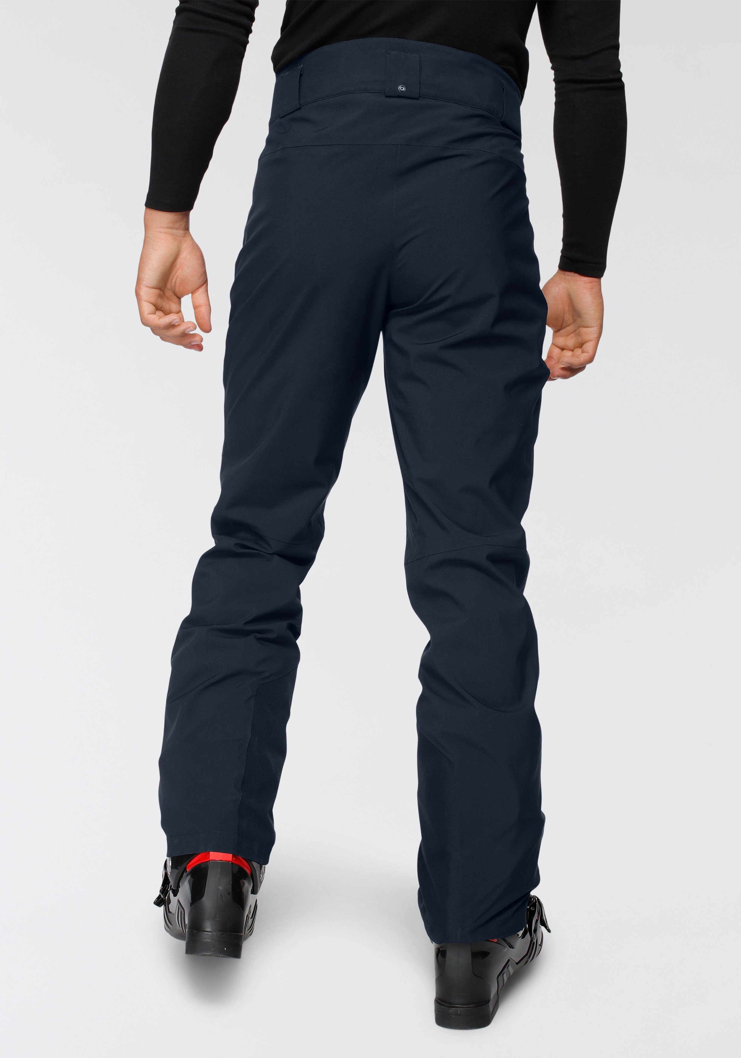 F2 Skihose ISCHGL