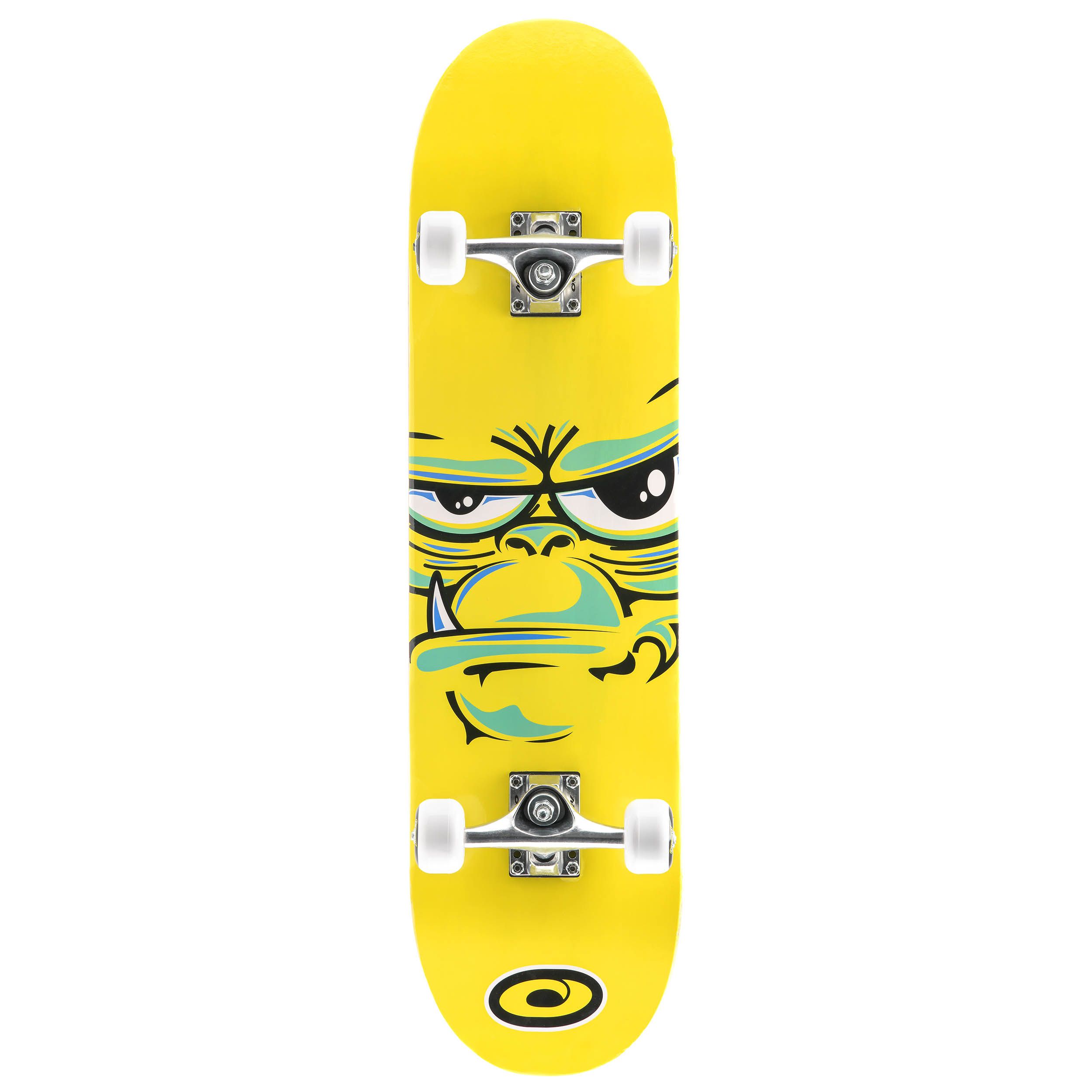 Osprey Ape 79 cm Double Kick skateboard