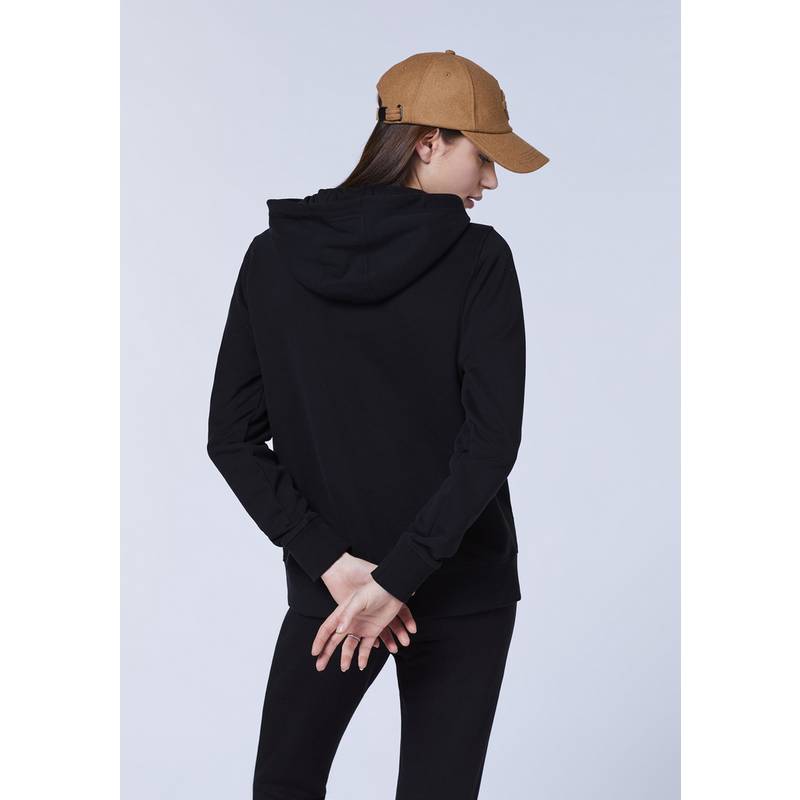 Chiemsee Hoodie Sweatshirt Damen