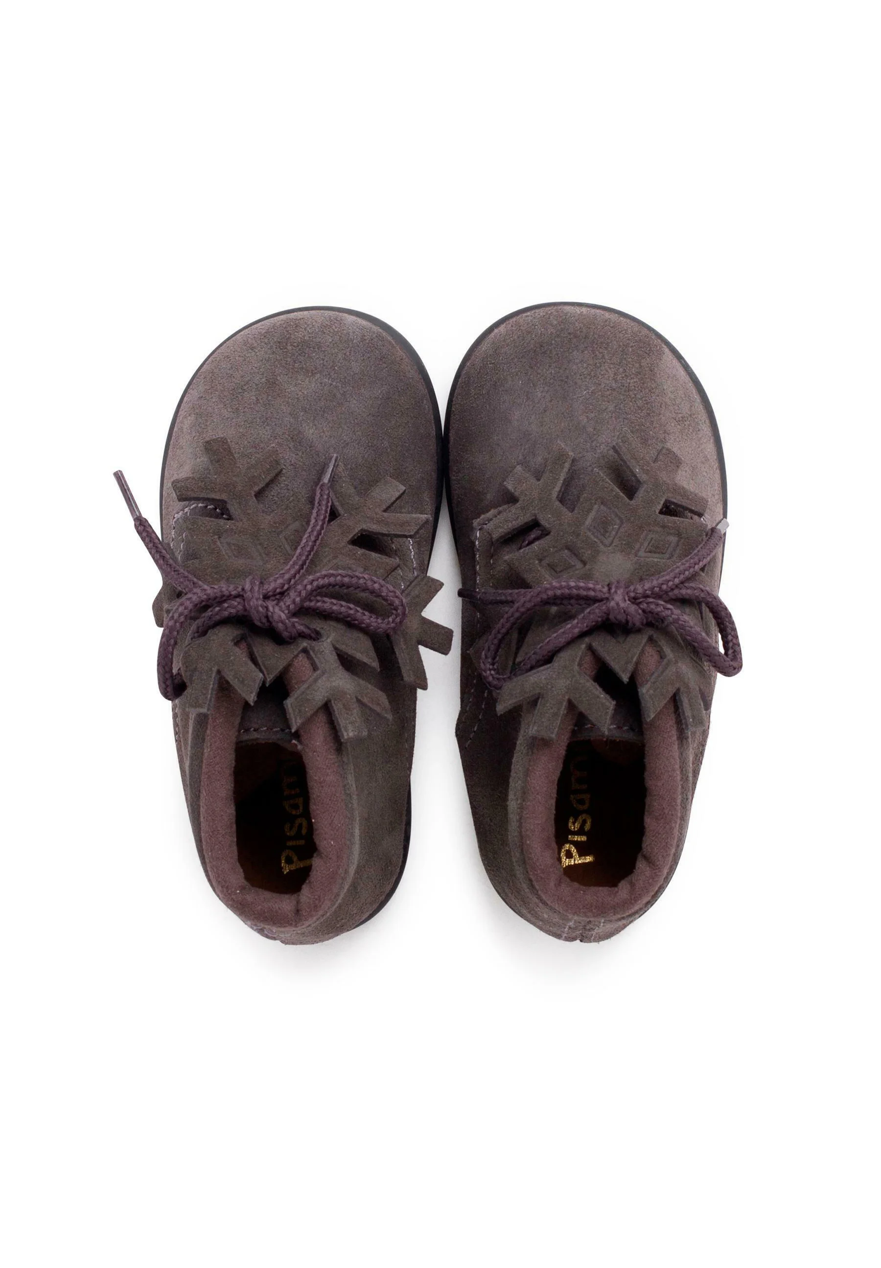 Zapatos Pisamonas Primeros Pasos