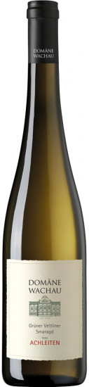 2022 Grüner Veltliner Smaragd RIED Achleiten trocken 1,5 L - Domäne Wachau