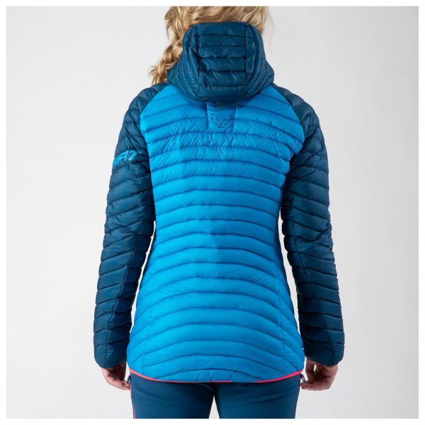 Dynafit - Women's Radical Down Hood Jacket - Daunenjacke