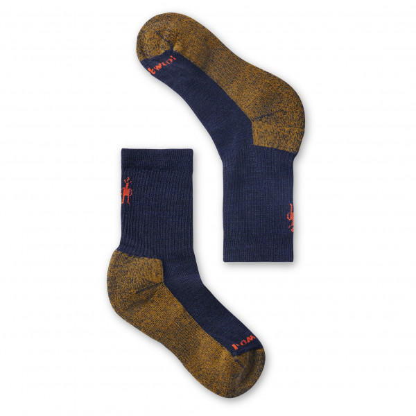 Smartwool - Kid's Hike Light Cushion Crew - Multifunktionssocken