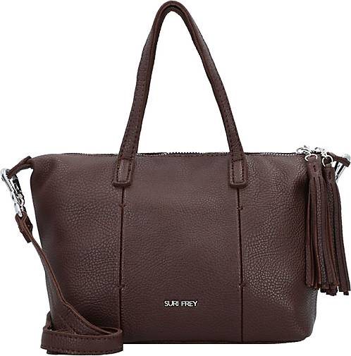 SURI FREY Dorothy Shopper Tasche 32 cm