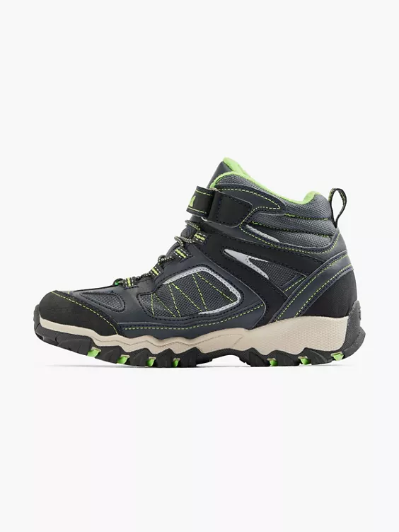 Landrover Boots