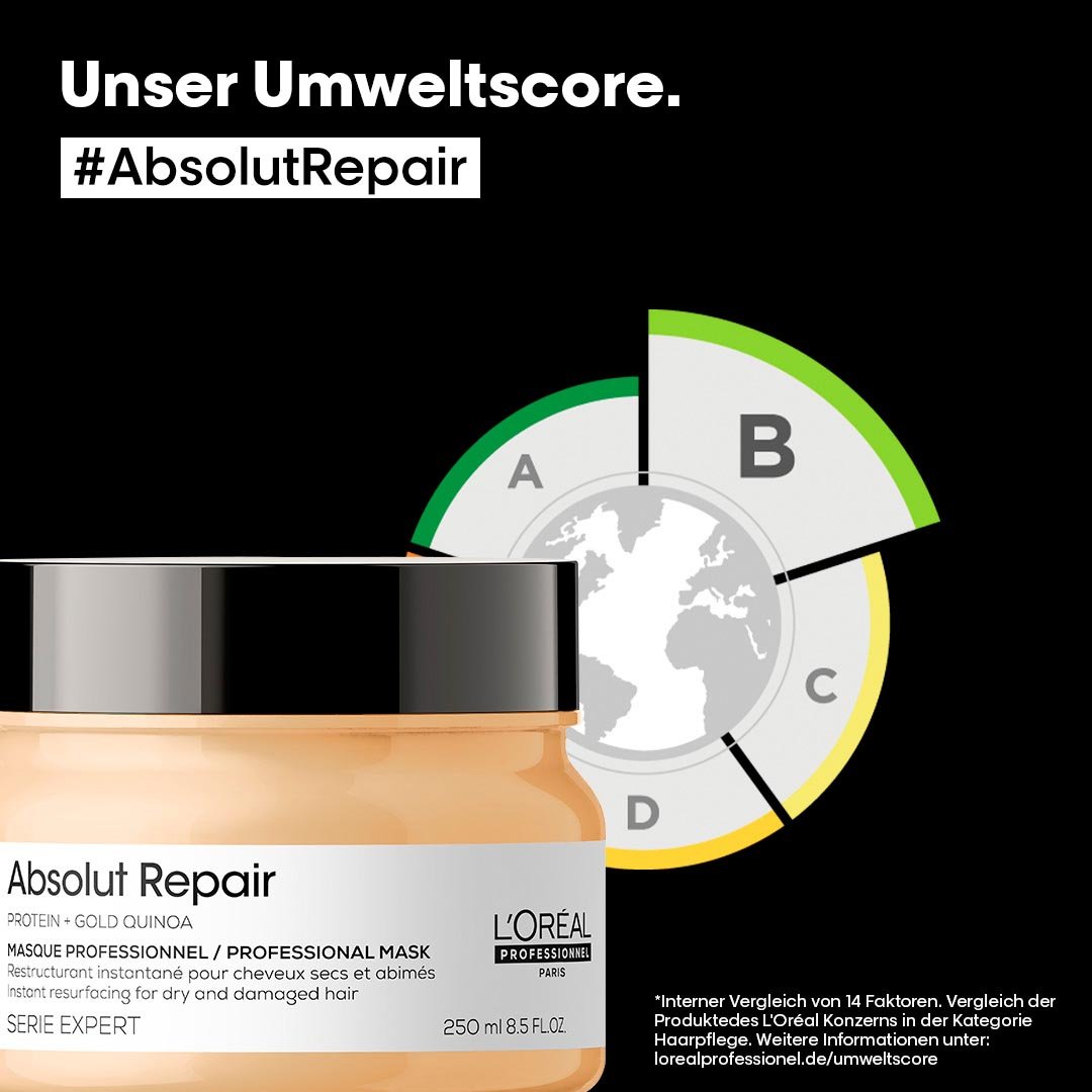 L&'Oréal Professionnel Serie Expert Absolut Repair Maske
