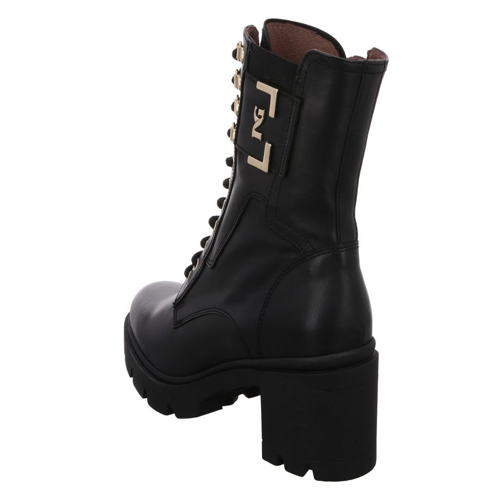 Nero Giardini Schnürstiefelette