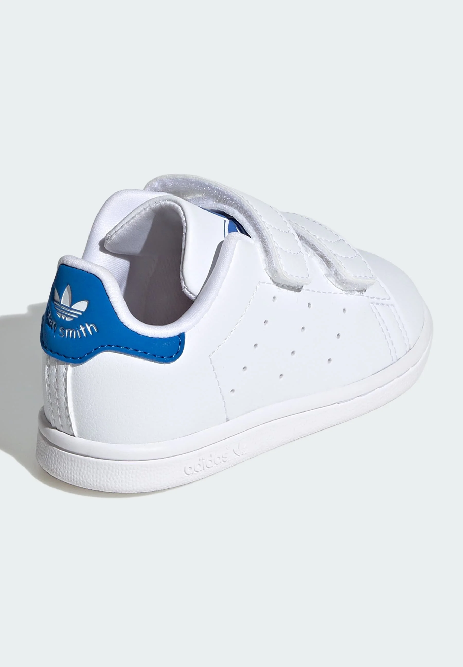 adidas Originals STAN SMITH COMFORT CLOSURE KIDS - Zapatillas para primeros pasos