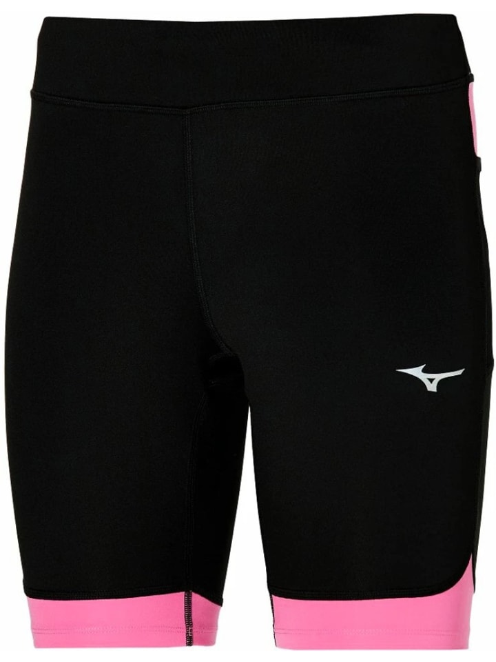 Mizuno Short in Schwarz günstig kaufen