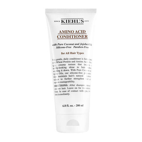 Après-shampoing aux acides aminés Kiehl's 200 ml