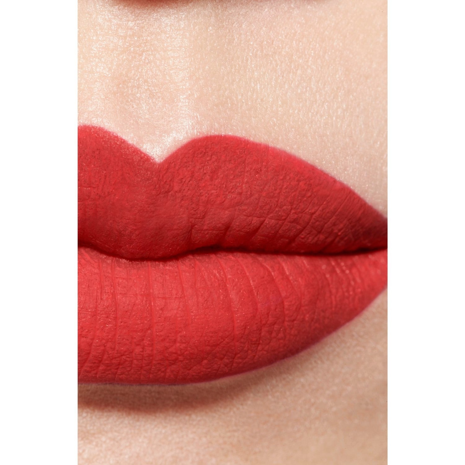 CHANEL skystas velvet