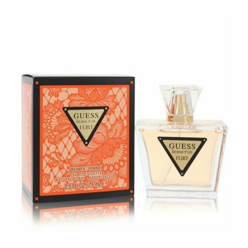 Guess Seductive Flirt Eau de Toilette 75 ml