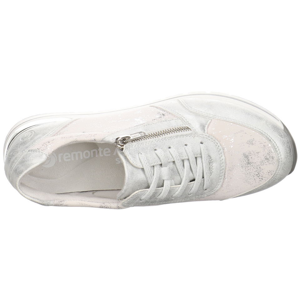 Remonte Schnürschuh