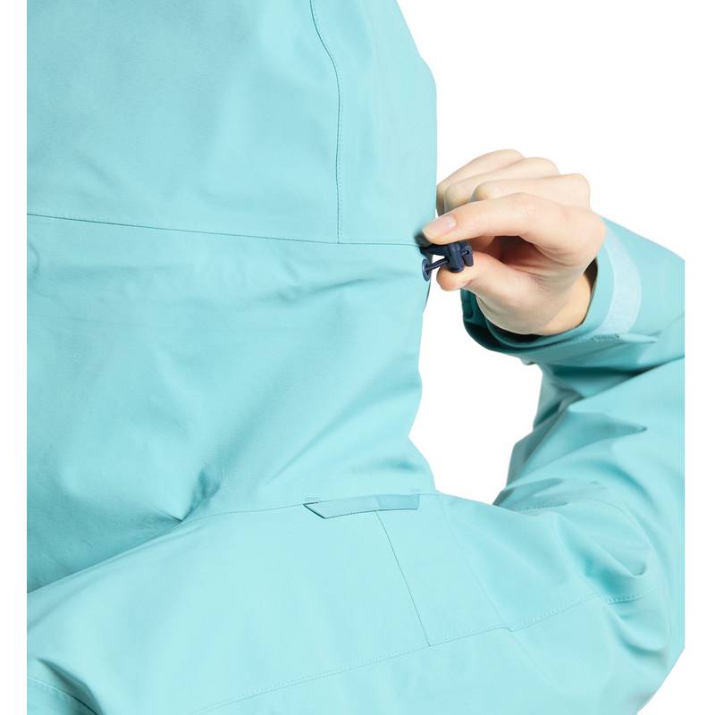 Haglöfs Dalskidan GTX Jacket Hardshelljacke Damen