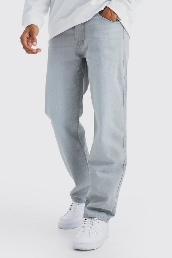 Lockere Jeans