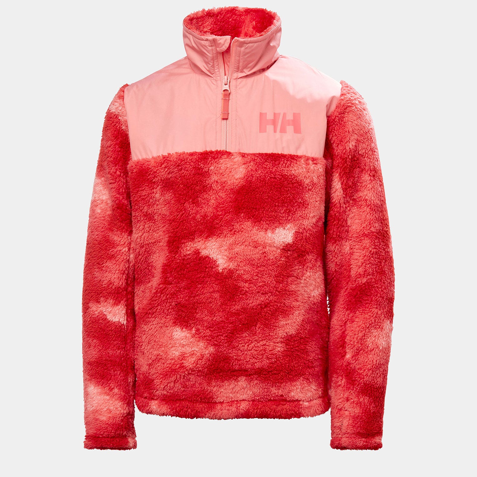 Juniors' Champ 1/2 Zip Midlayer