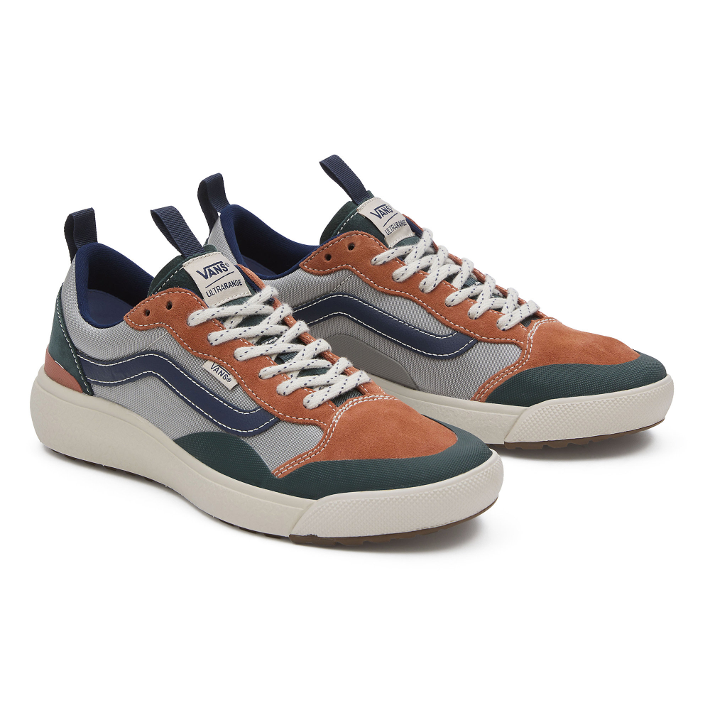 Vans Ultrarange Exo Se VN0A4UWM2LN / grün