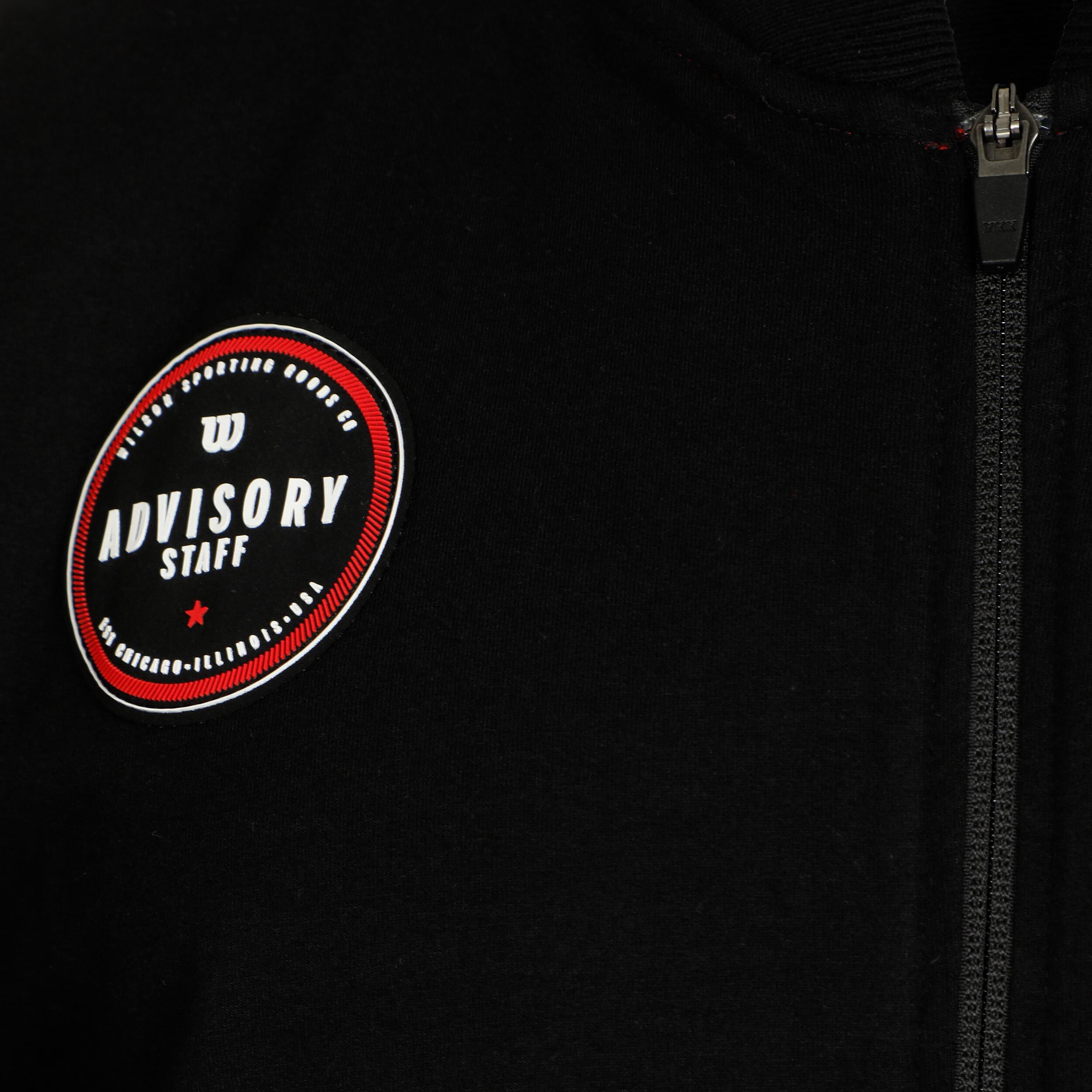 Condition Trainingsjacke Herren - Schwarz
