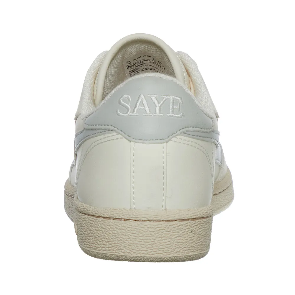 SAYE Modelo 89 Vegan Women M89-V01-VGRIS / grau