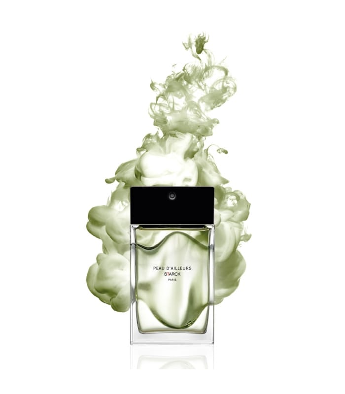 PHILIPPE STARCK-PEAU D AILLEURS-Eau de Toilette Vaporisateur