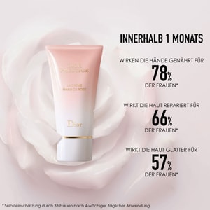 DIOR Prestige La Crème Mains de Rose Handcreme-50 ml