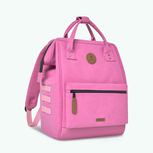 Adventurer Medium Backpack Nantes pink