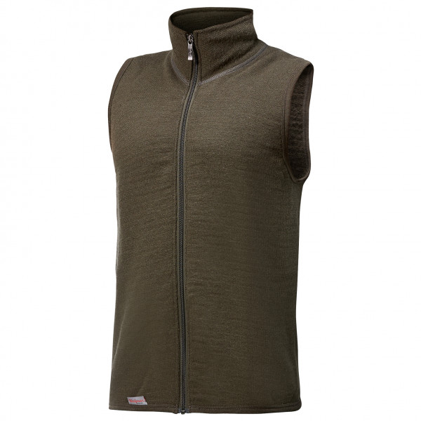 Woolpower - Vest 400 - Merinoweste