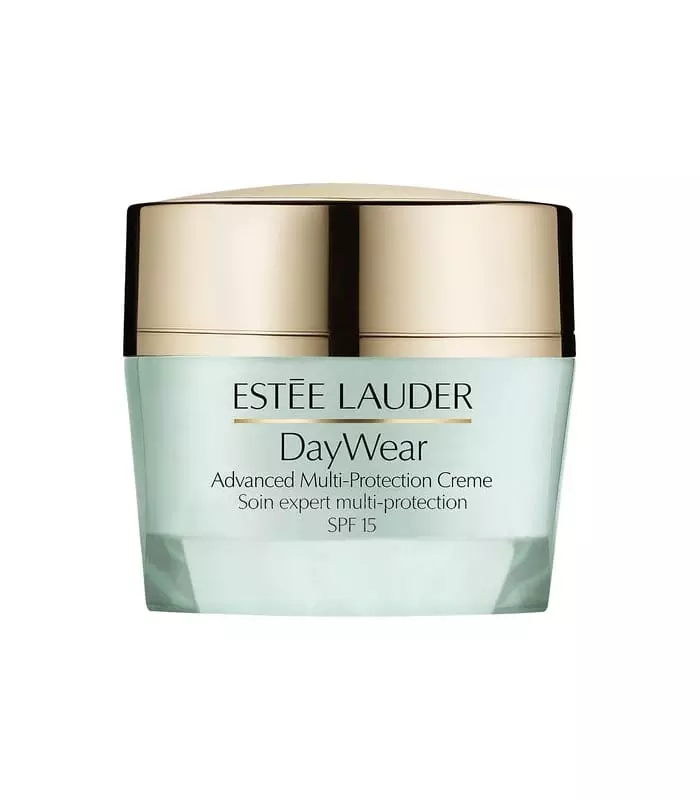 DAYWEAR Soin Expert Multi-Protection SPF 15 Peaux Normales à Mixtes