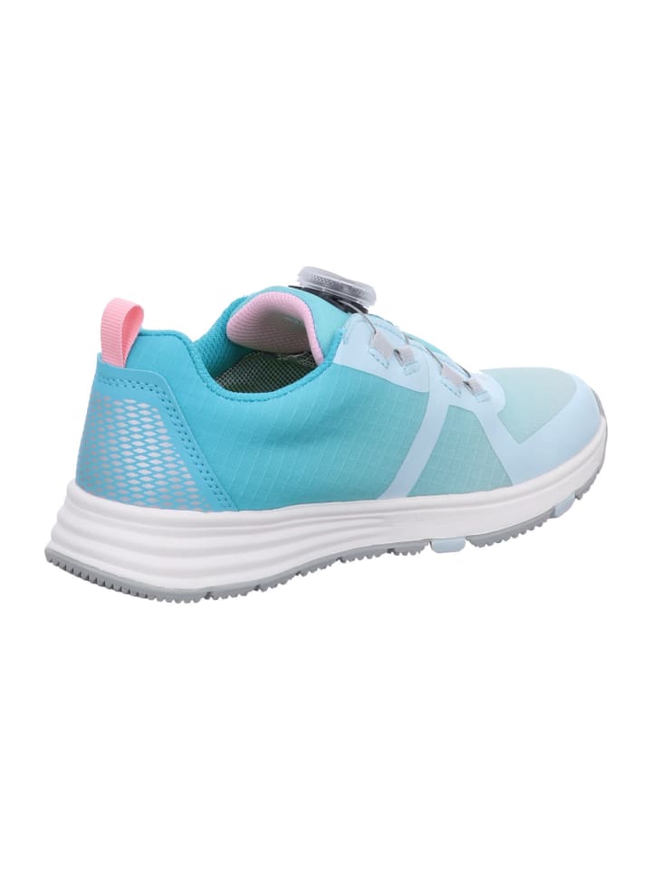 VADO  Mädchen Halbschuhe FRESH LO BOA GTX in Blau günstig kaufen