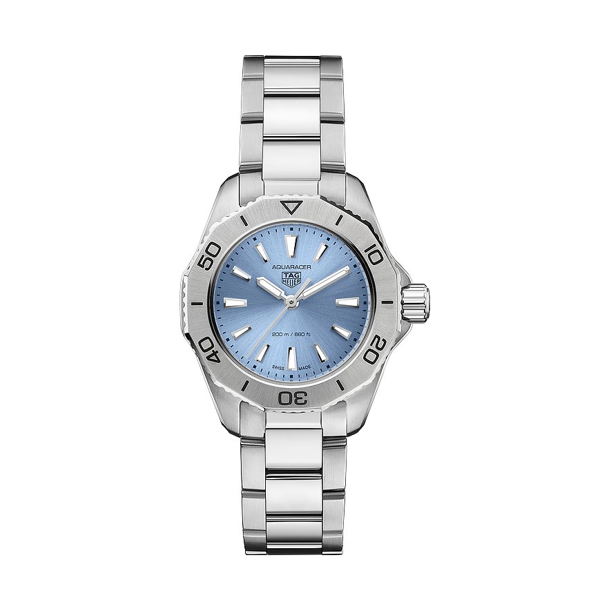 TAG Heuer Damenuhr Aquaracer Professional 200