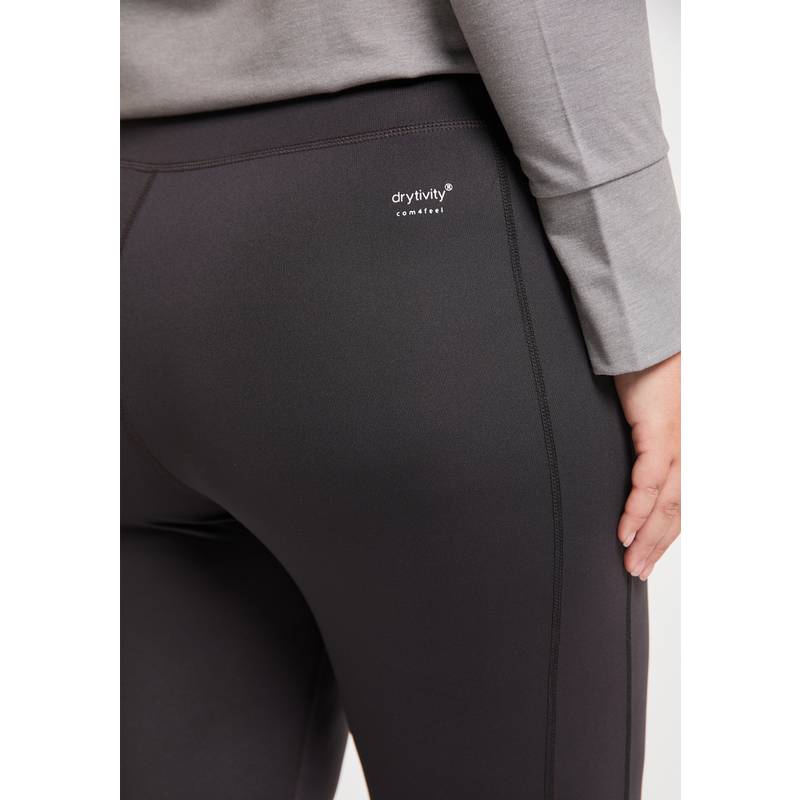 VENICE BEACH Curvy Line Nashville Tights Damen