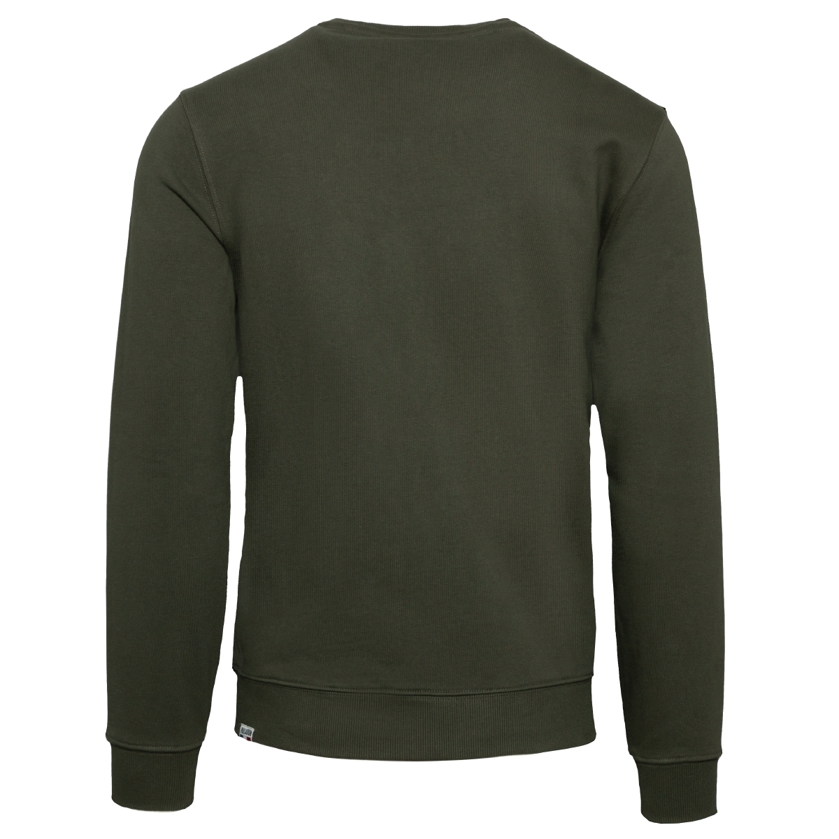 Palladium Originale Sweatshirt gruen