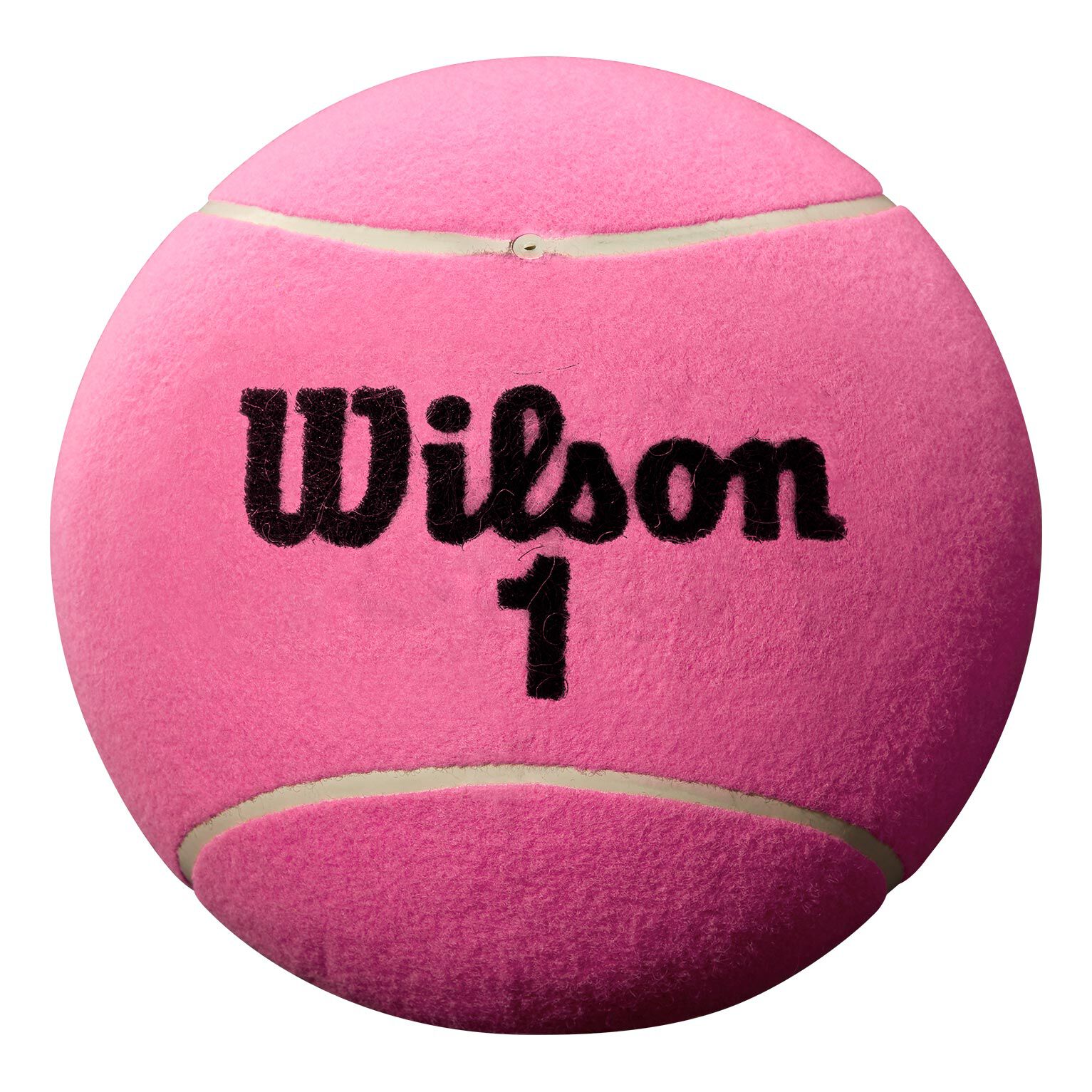 Jumbo Tennisball 9