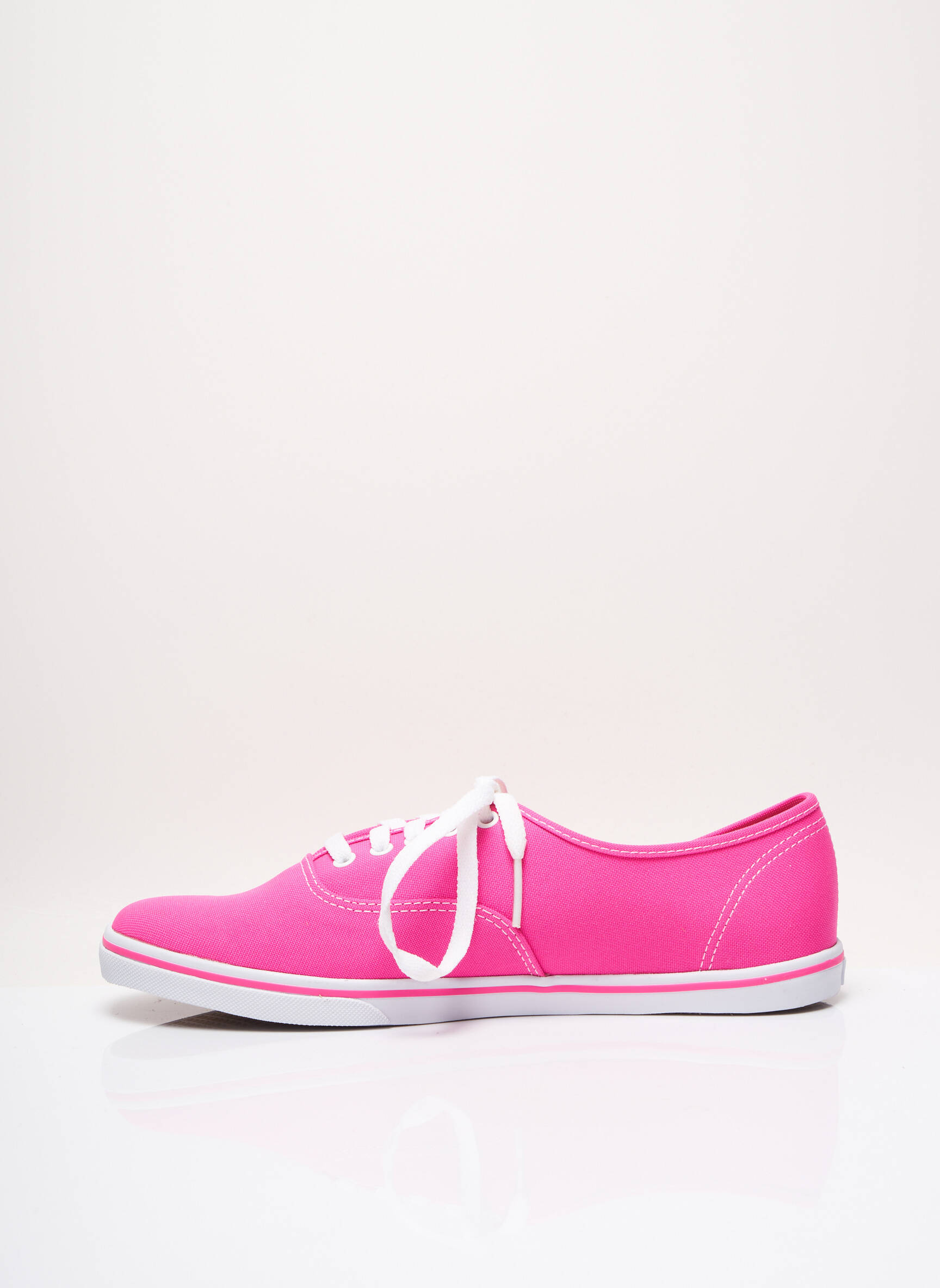 Vans Baskets Femme couleur rose