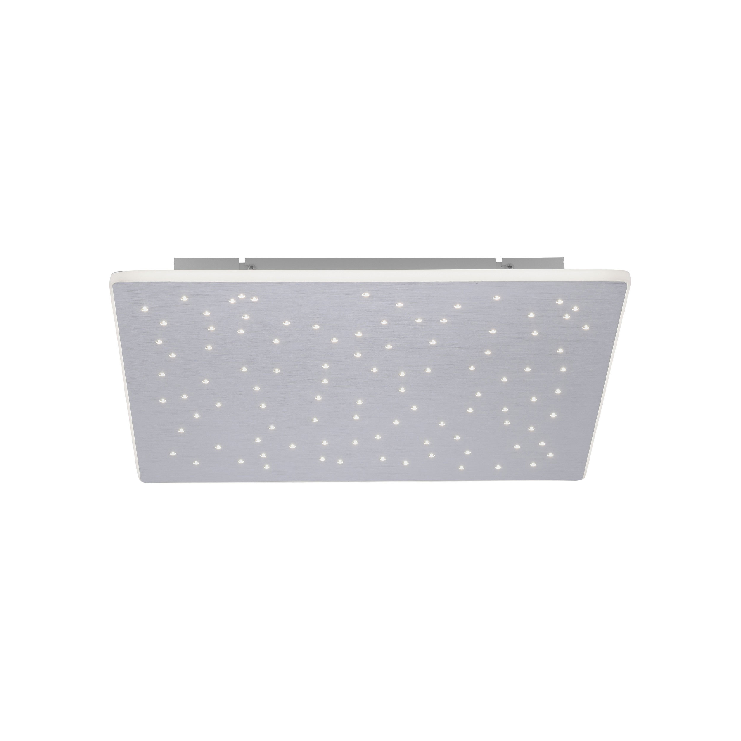 QLED-Deckenleuchte 1flg