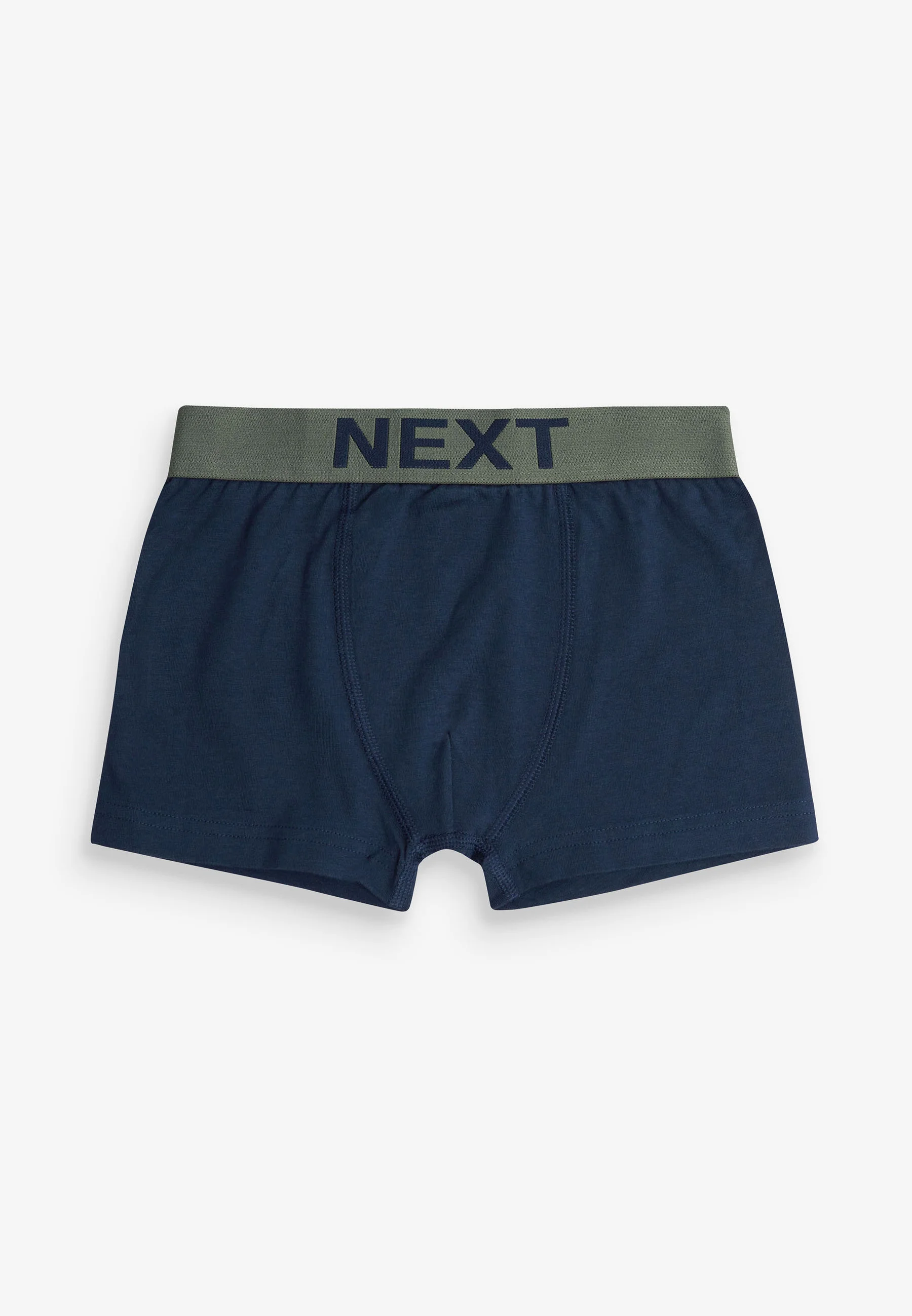 Siguiente PACK 7 - Culotte