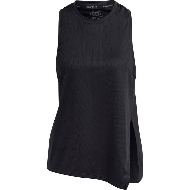 adidas HIIT AEROREADY QUICKBURN Funktionstank Damen