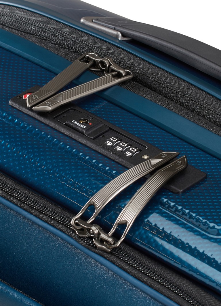 Samsonite  Proxis vergrootbare spinner 55 cm