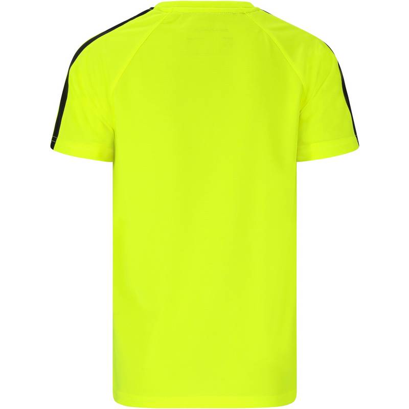 Endurance Actty Jr. Laufshirt Kinder