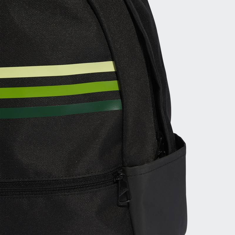 adidas Classic Horizontal 3-Streifen Rucksack Daypack