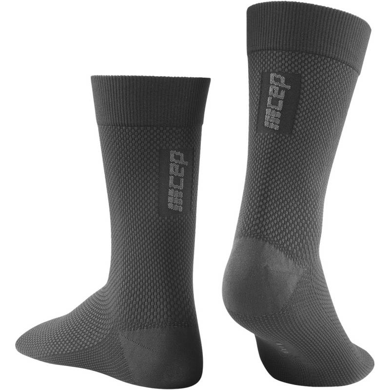 CEP Business Compression Socks Mid Cut Socken Herren