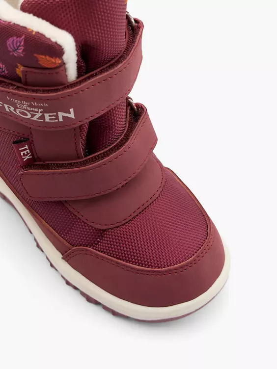 Disney Frozen Boots