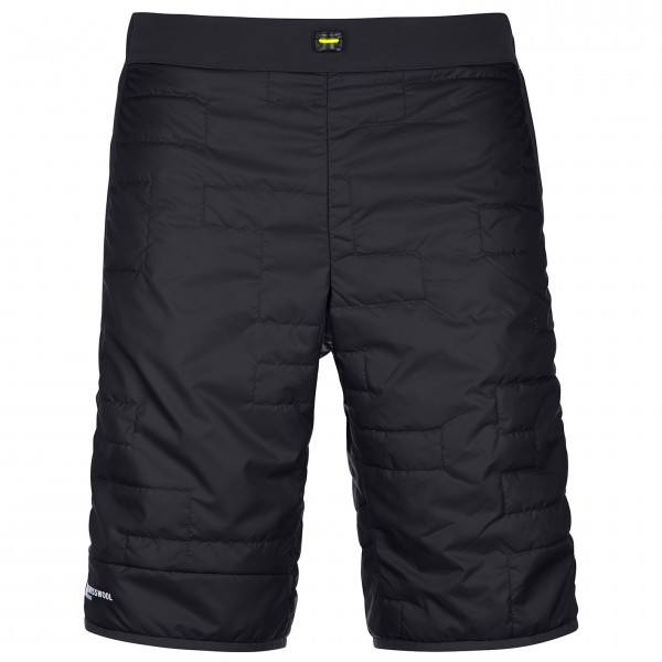 Ortovox - Swisswool Piz Boè Shorts - Winterhose