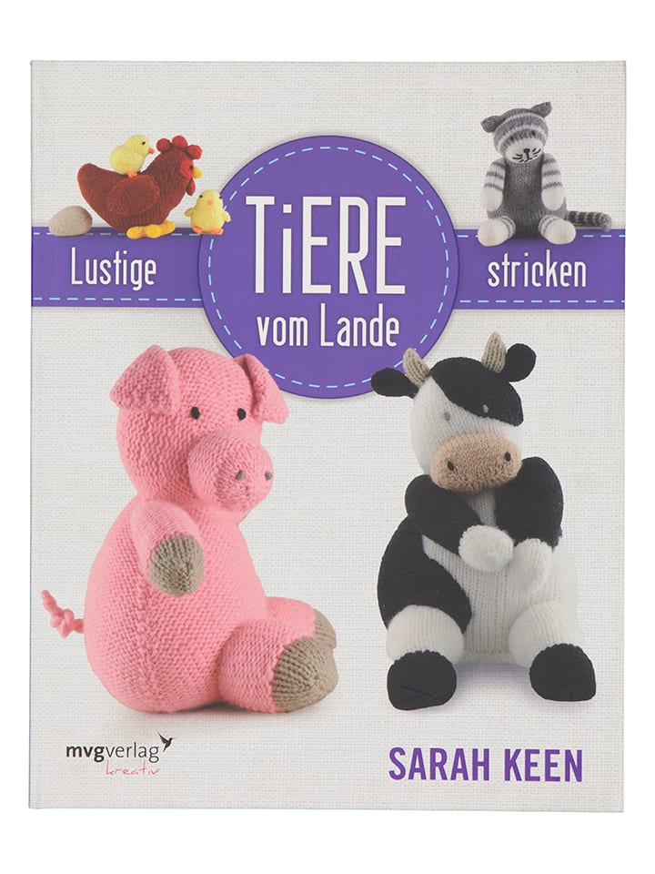 mvg Verlag Kreativbuch 