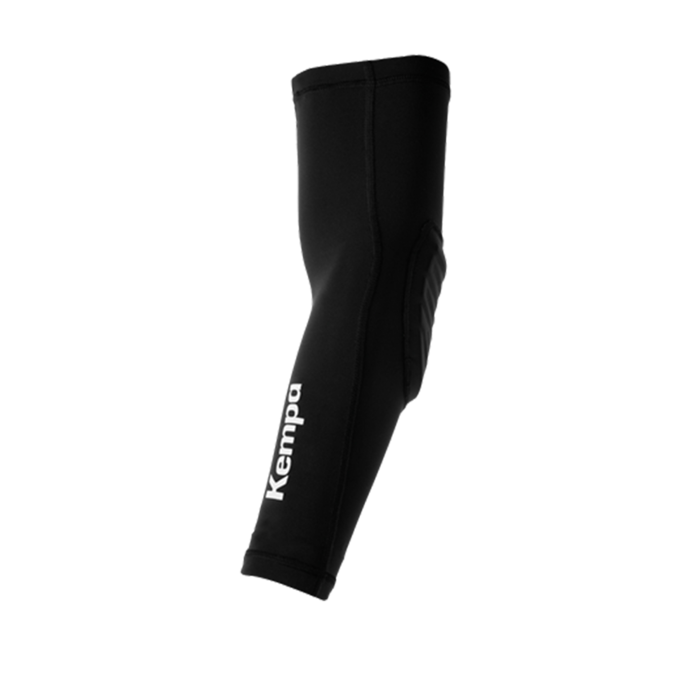 Kempa Arm Sleeve Bandage Schwarz Weiss F01