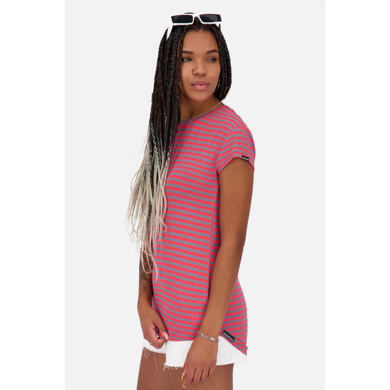 ALIFE AND KICKIN MimmyAK Z T-Shirt Damen